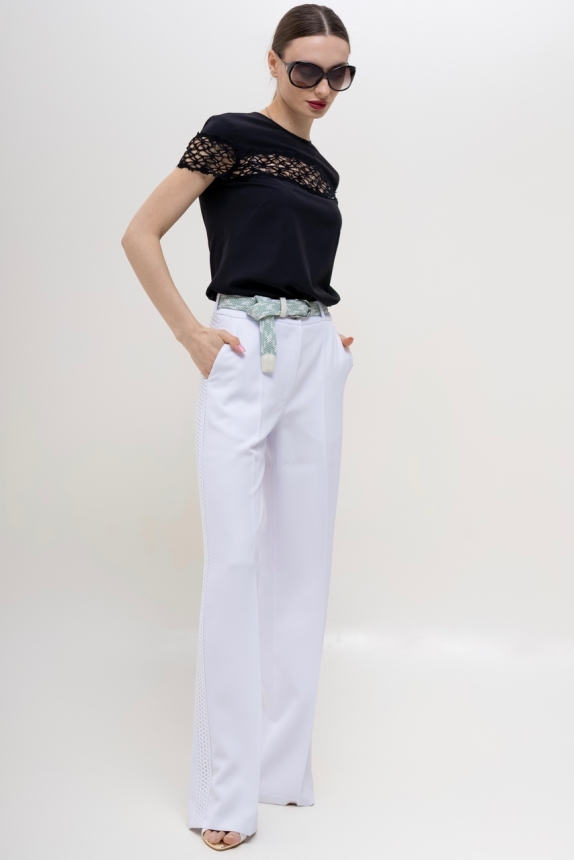 Блуза 00537 фото 8