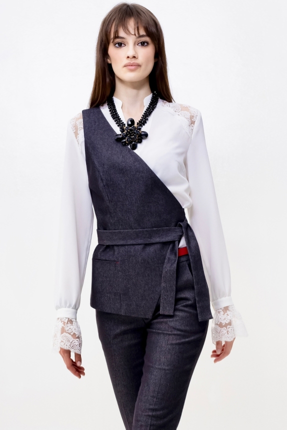 Жилет 00529 фото 10