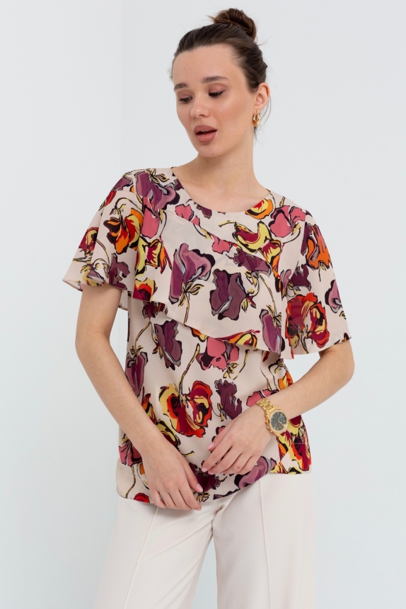 Блуза Б-216/1 фото 5