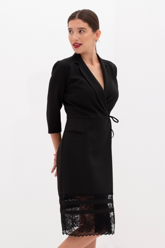 Платье 00183/1 фото 12