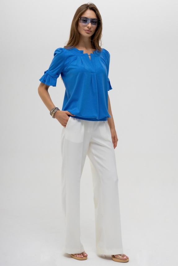 Блузка 00528 фото 6