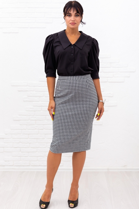 Рубашка 00261 фото 2