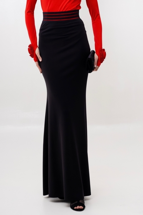 Юбка 00401/2 фото 28