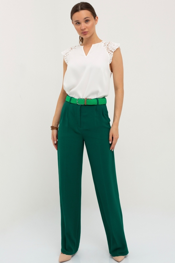 Блуза Б-267 фото 2