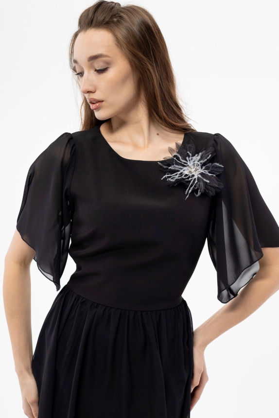 Платье П-478 фото 10