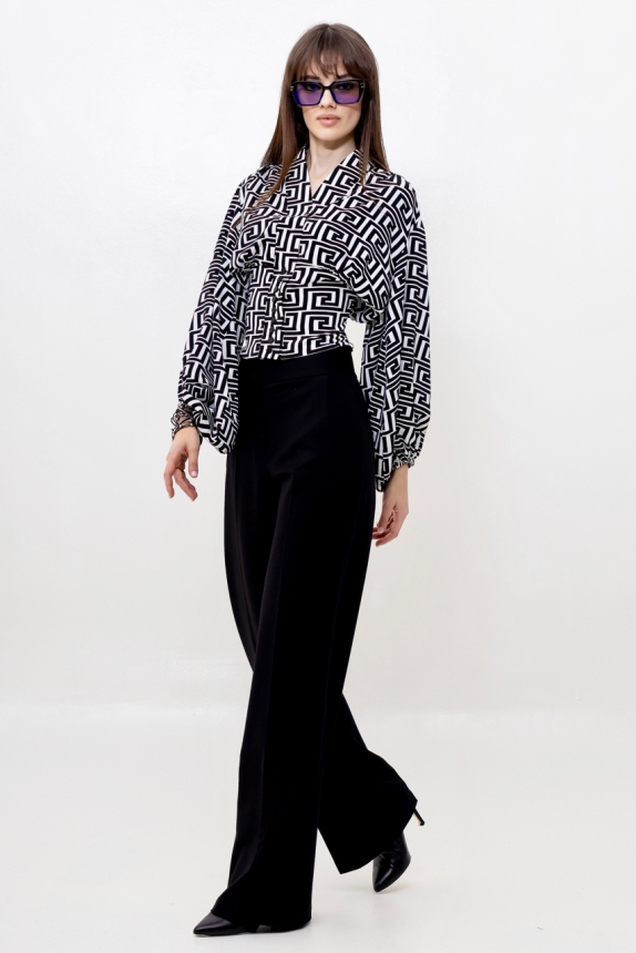 Блузка 00527 фото 16