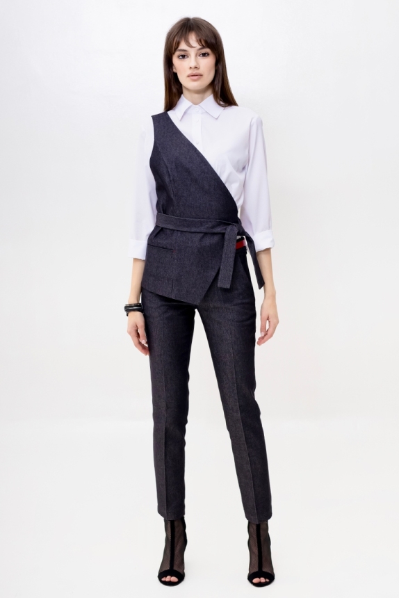 Брюки 00420/17 фото 3