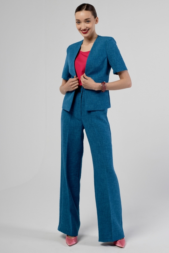 Жакет 00511 фото 6