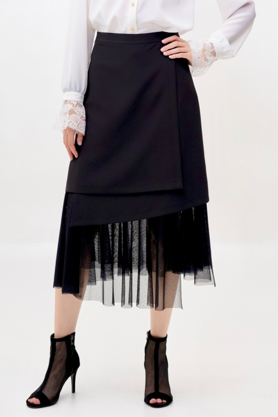 Юбка Ю-200/1 фото 1