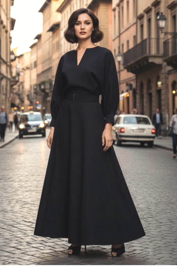 Платье 00534/1 фото 6