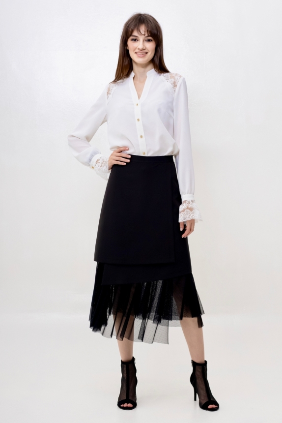 Юбка Ю-200/1 фото 8