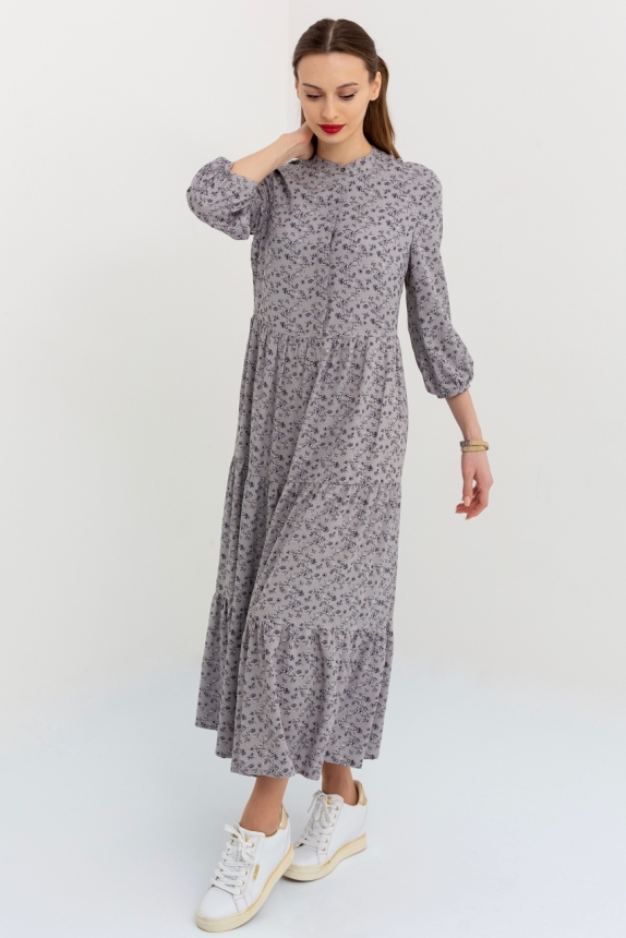 Платье 00343 фото 3