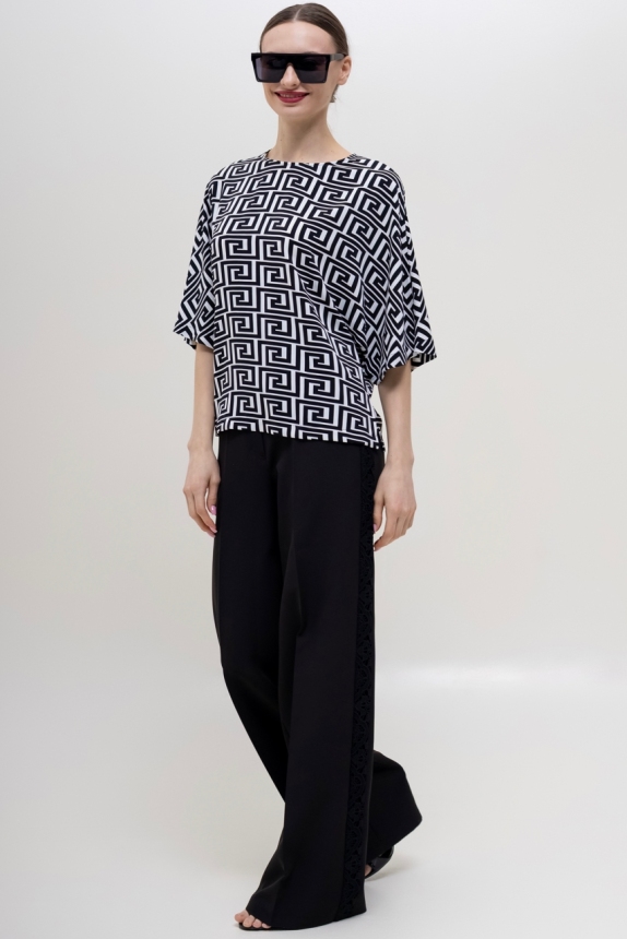 Блуза 00337/5 фото 14