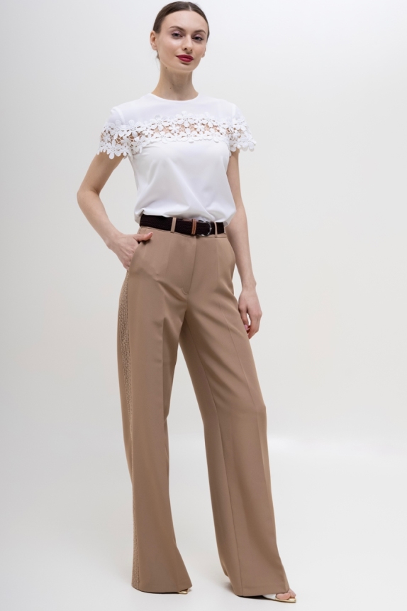 Блуза 00537 фото 21