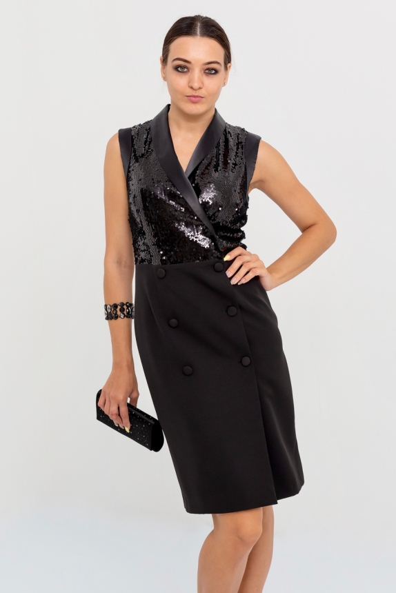 Платье П-457 фото 5