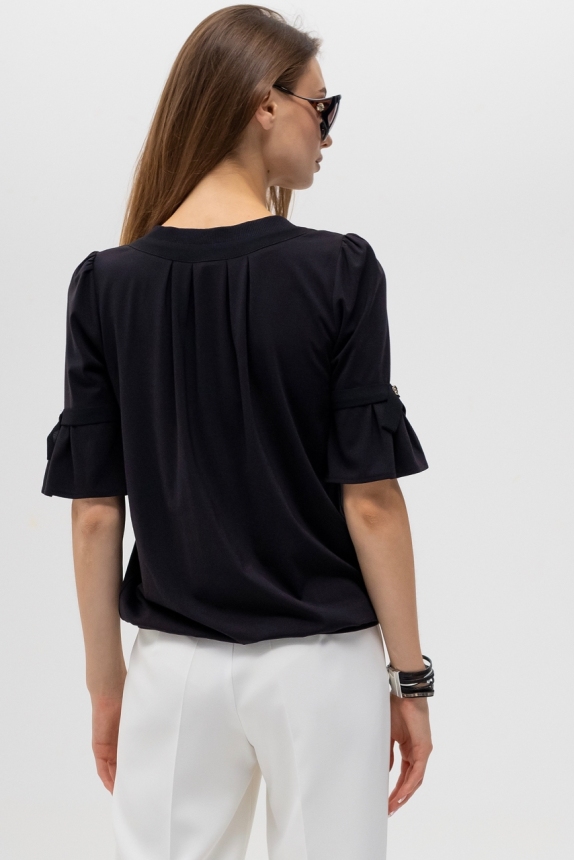 Блузка 00528 фото 14