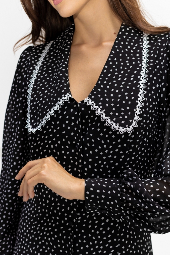 Платье П-442/2 фото 7