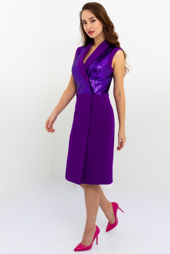 Платье П-457 фото 33