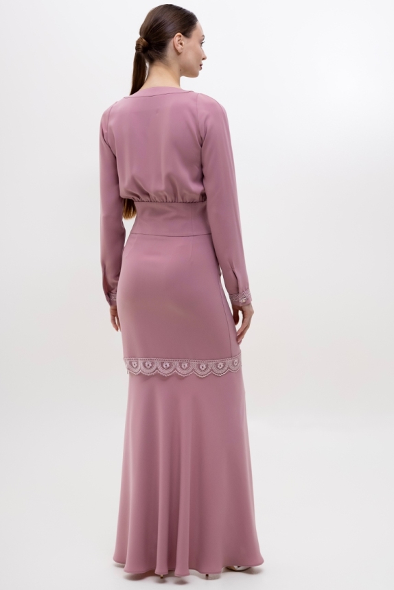 Платье 00022/3 фото 4