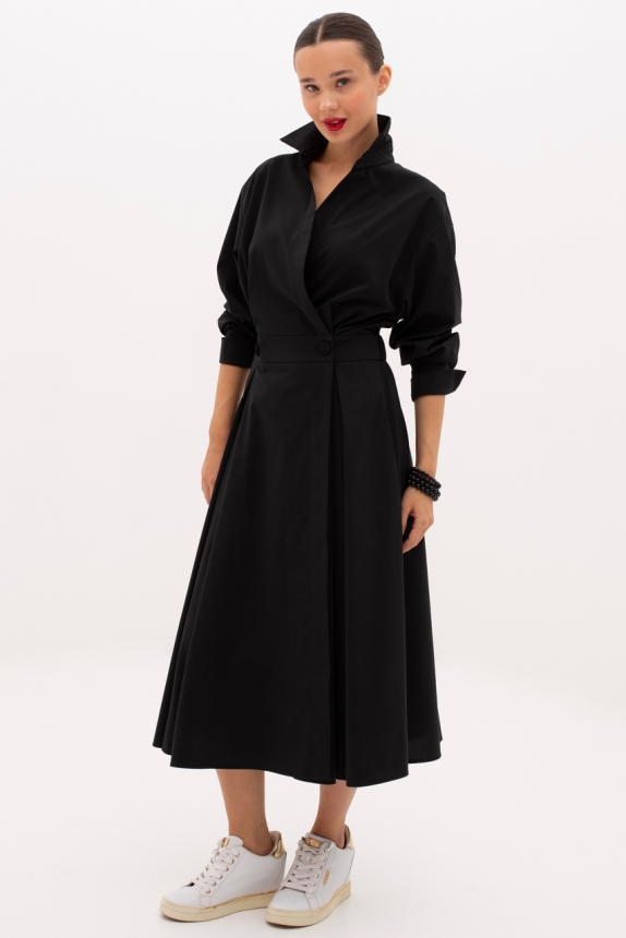 Платье П-465 фото 4