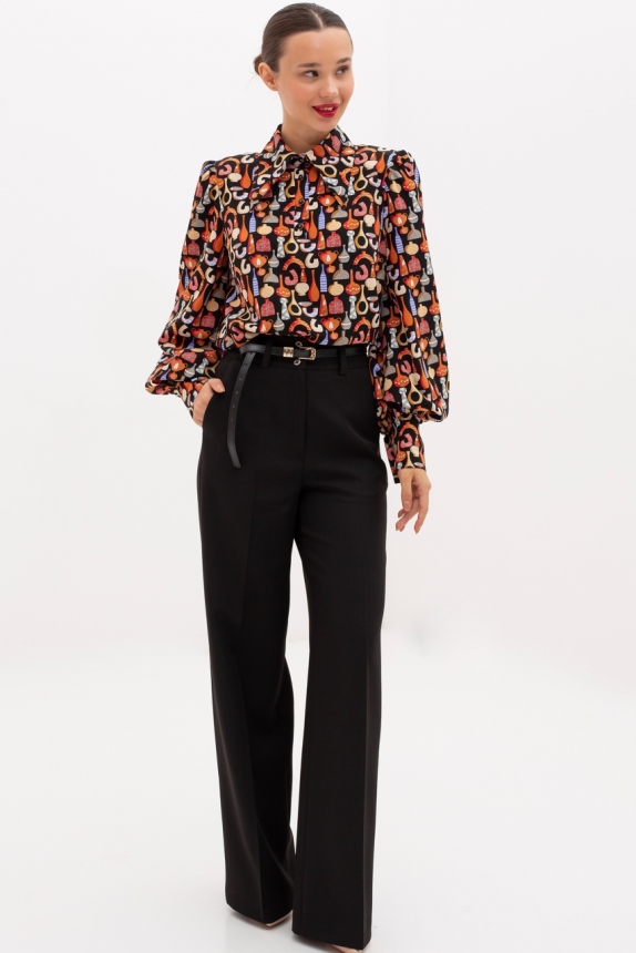 Блуза 00501/1 фото 6