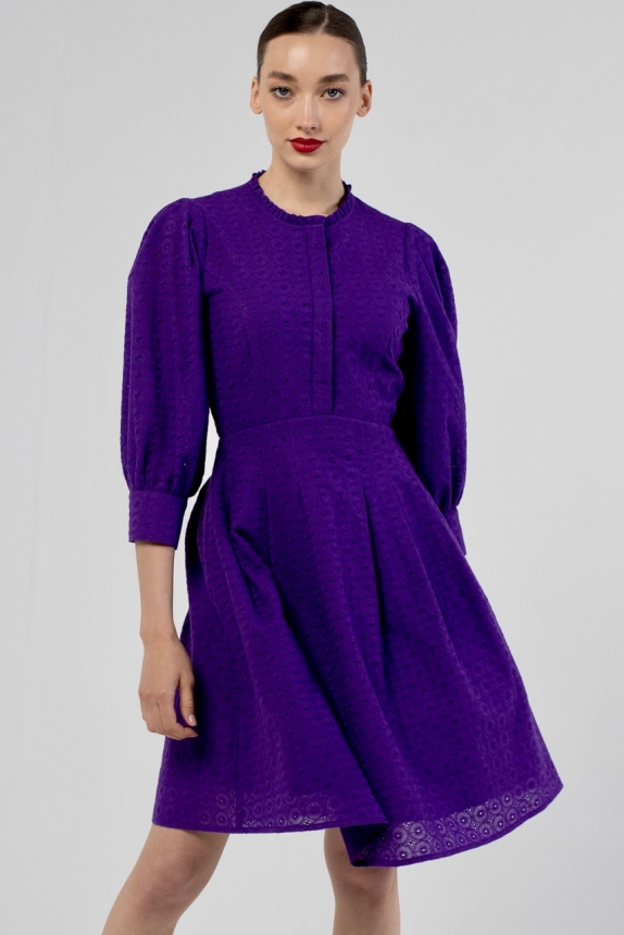 Платье 00502/1 фото 3