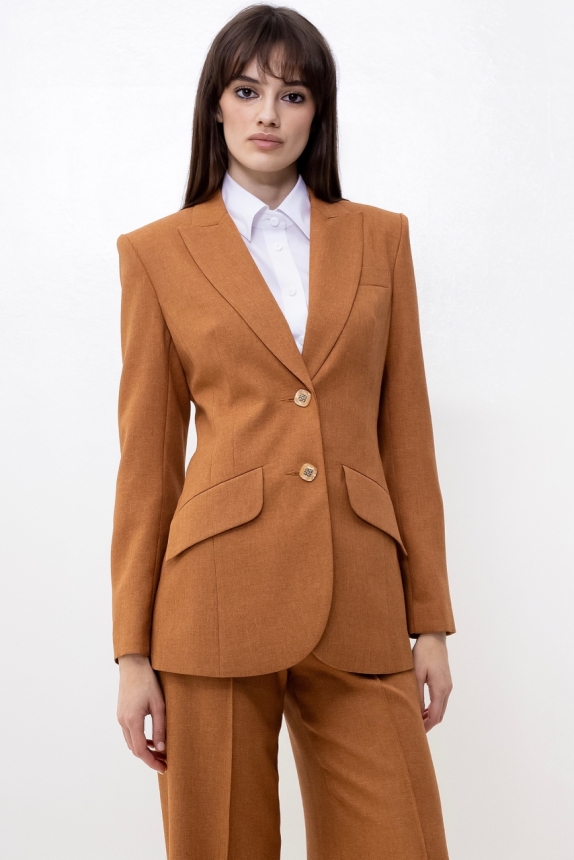 Жакет 00506/2 фото 1