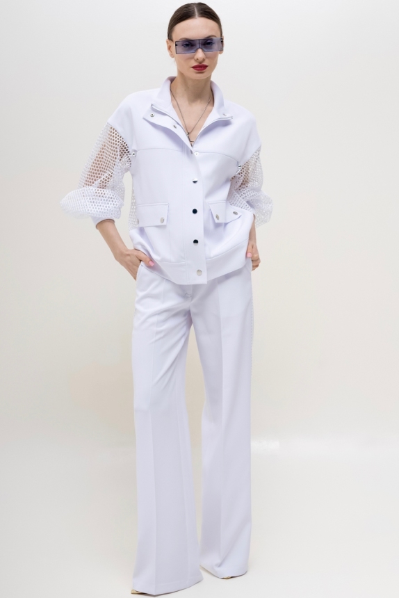 Бомбер 00536 фото 12