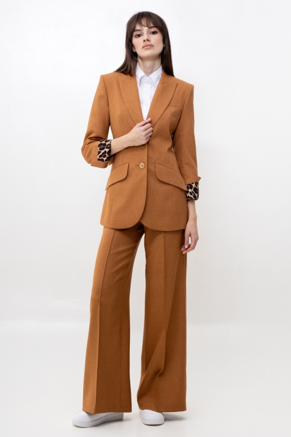 Брюки 00532 фото 8