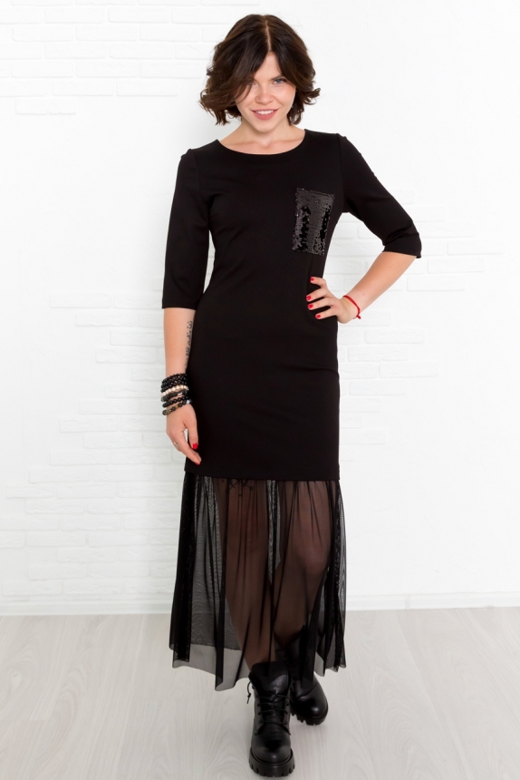 Платье П-406 wb фото 1