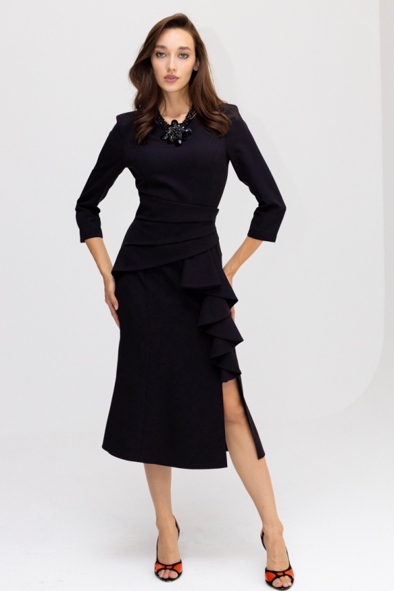 Платье П-474 фото 3