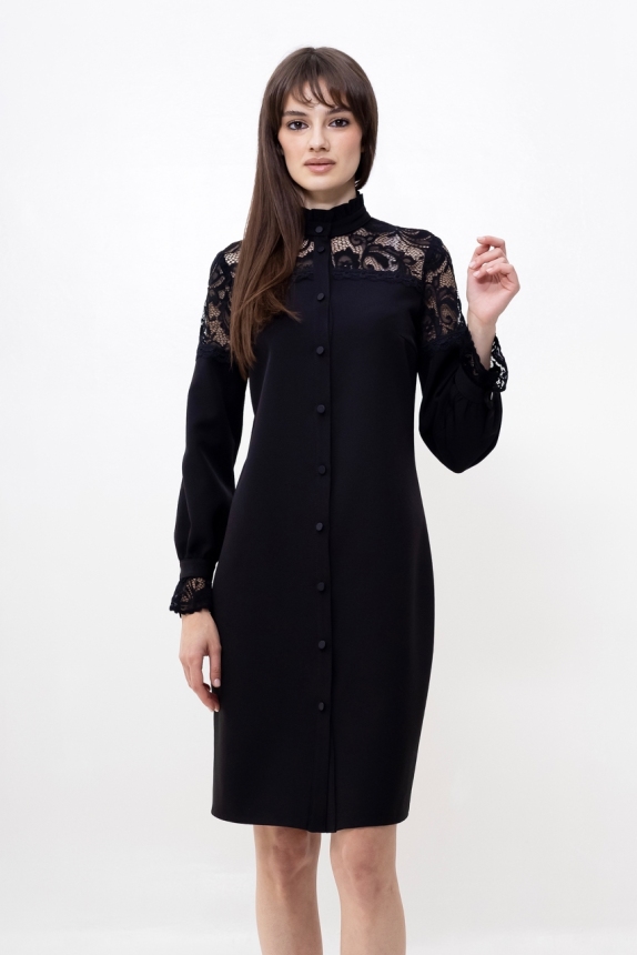 Платье П-425/1 фото 5