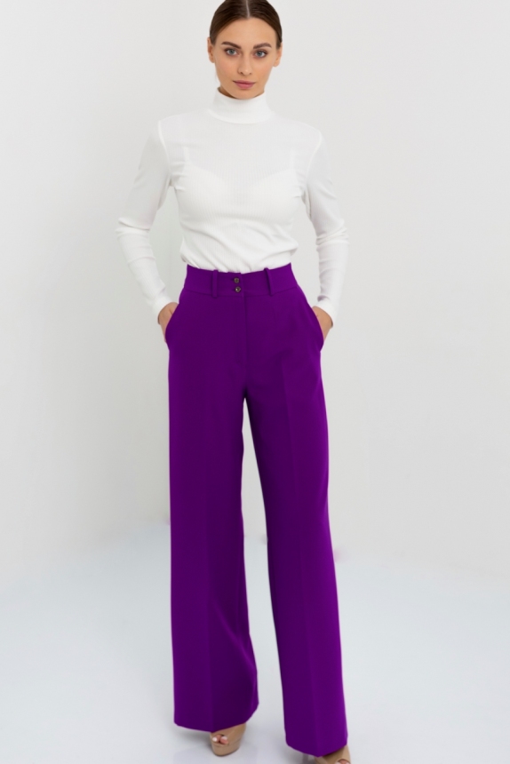 Брюки 00428 фото 6