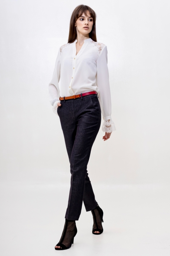 Брюки 00420/17 фото 2