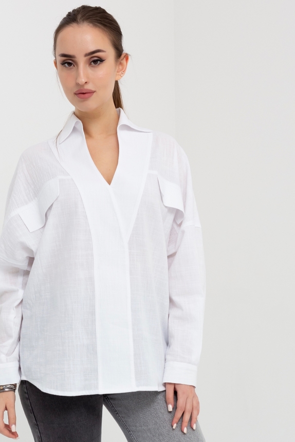 Блуза Б-265/1 фото 16