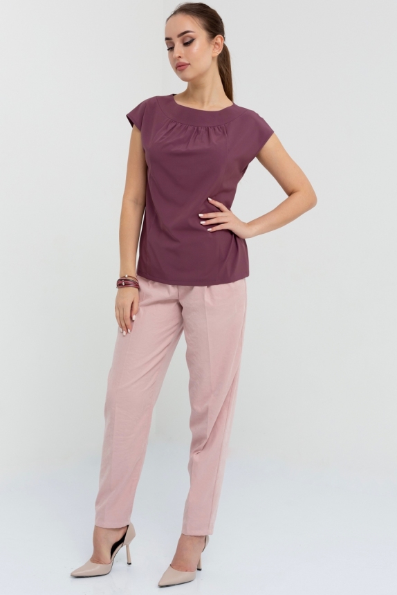 Блуза Б-201/2 фото 15