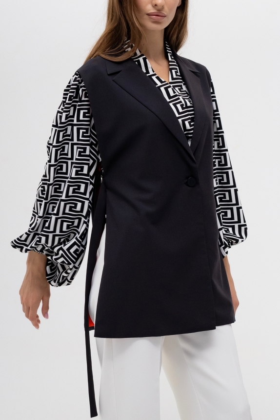 Жилет 00525 фото 1