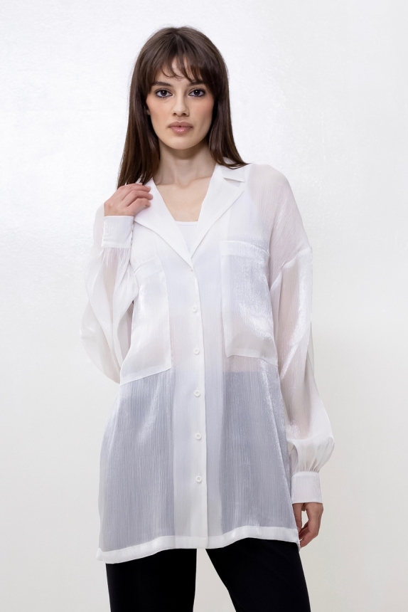 Рубашка Б-266/2 фото 11