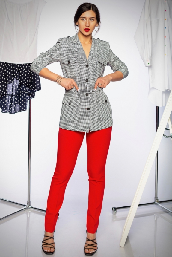 Брюки 00420/8 (н) фото 18