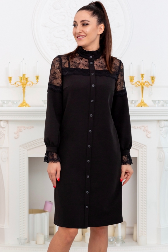 Платье П-425 фото 1