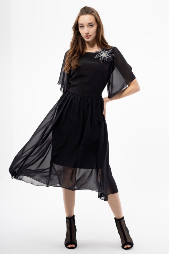 Платье П-478 фото 8