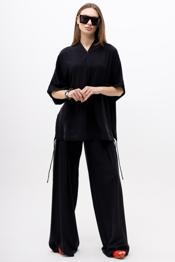 Брюки 00523 фото 19