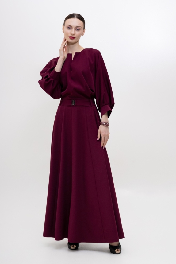 Платье 00534/1 фото 31