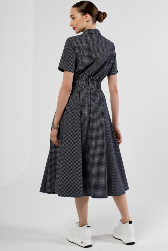 Платье П-466 фото 7