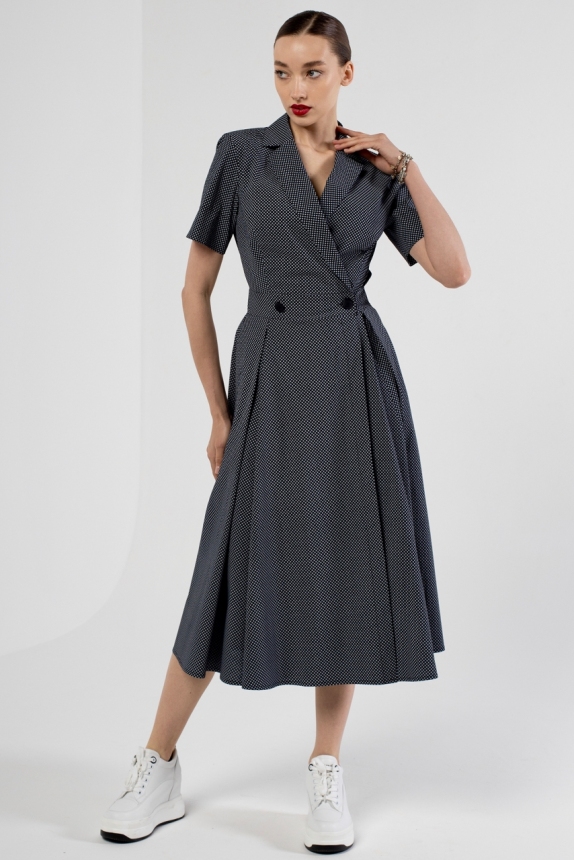 Платье П-466 фото 4