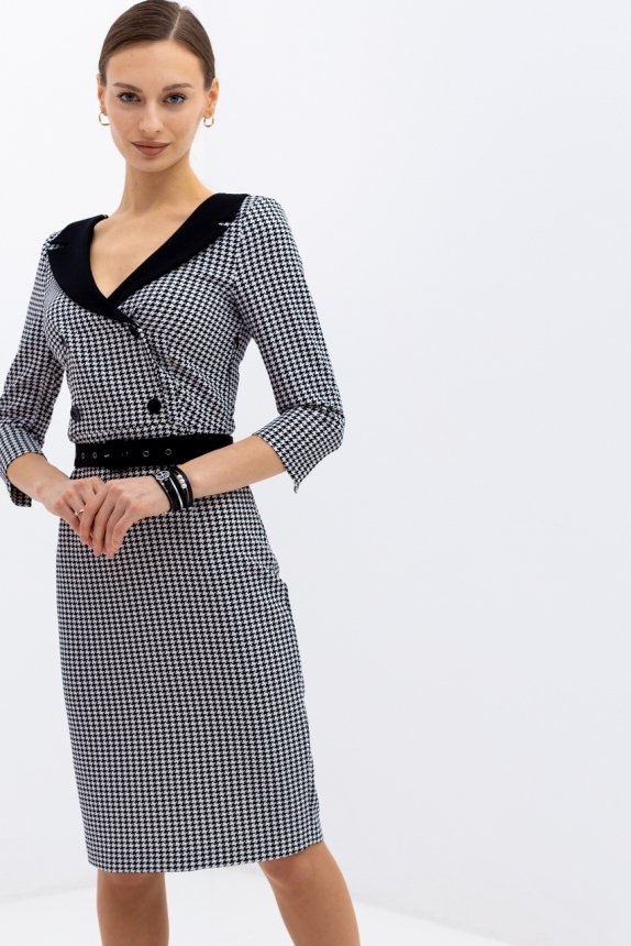 Платье 00503/1 фото 6