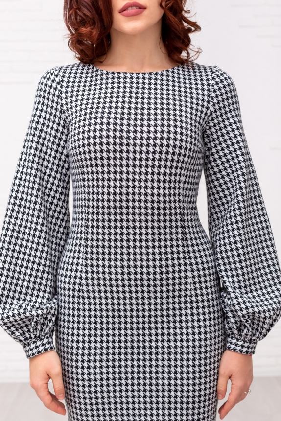 Платье П-429 фото 8