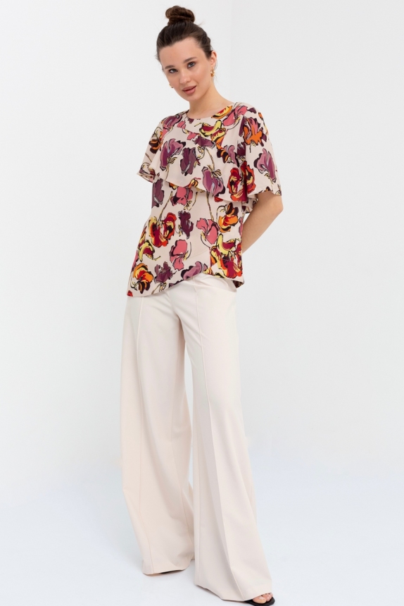 Блуза Б-216/1 фото 4