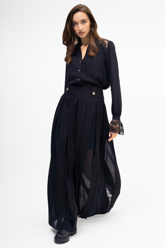 Юбка 00030/1 фото 2