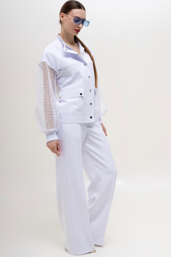 Бомбер 00536 фото 19